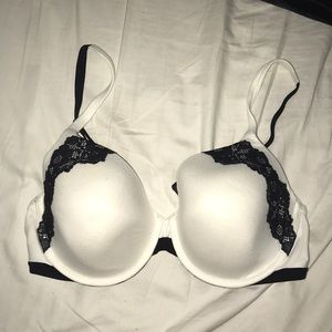 victoria’s secret perfect coverage bra 36D